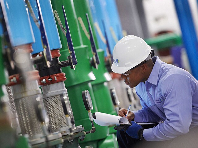 高效机房解决方案